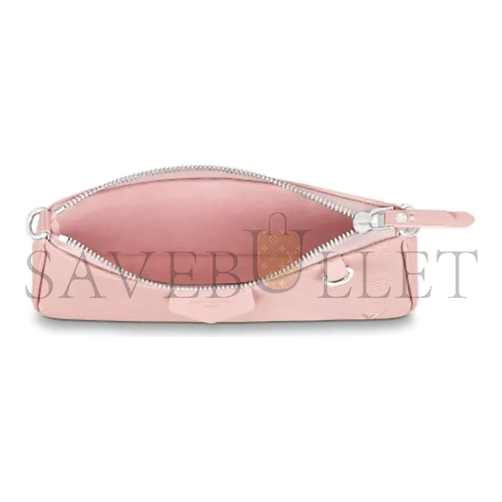 l**is V*t*n easy pouch on strap m80483 (19*11.5*3cm)